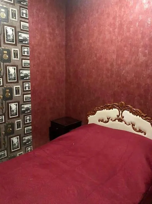 Pensionat Art Home Gvazauri Tbilisi