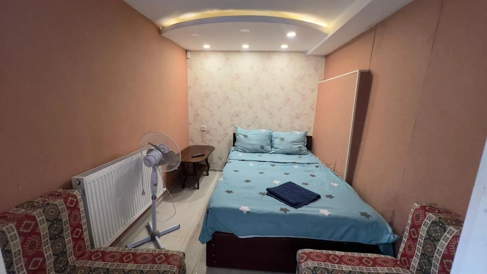 Art Home Gvazauri Tbilisi