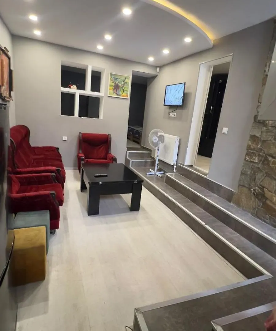 Art Home Gvazauri Tbilisi Pensionat