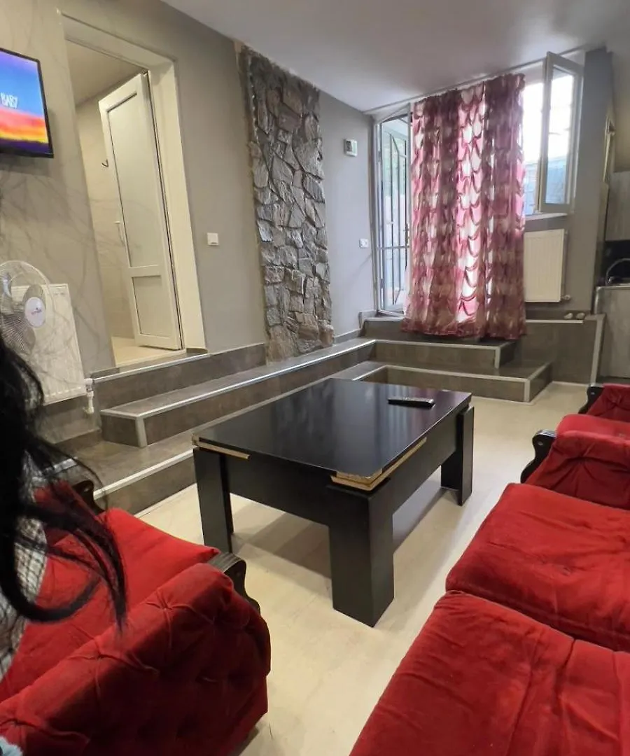 Affittacamere Art Home Gvazauri Tbilisi Georgia