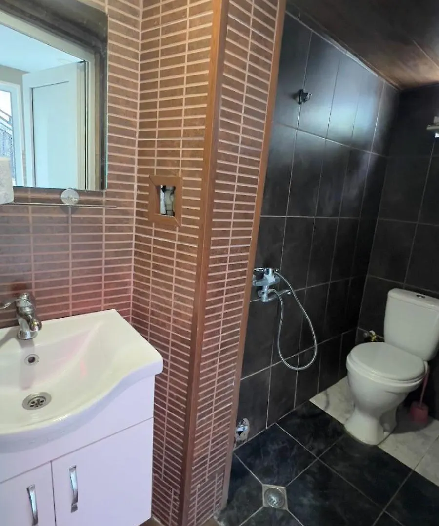 Art Home Gvazauri Tbilisi Georgia