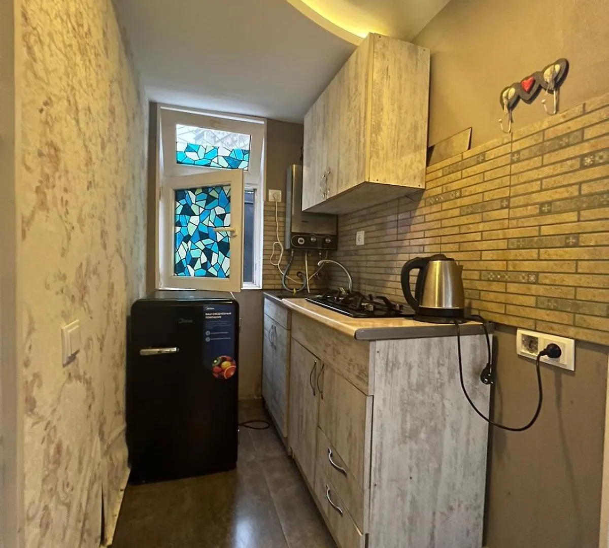 Art Home Gvazauri Tbilisi