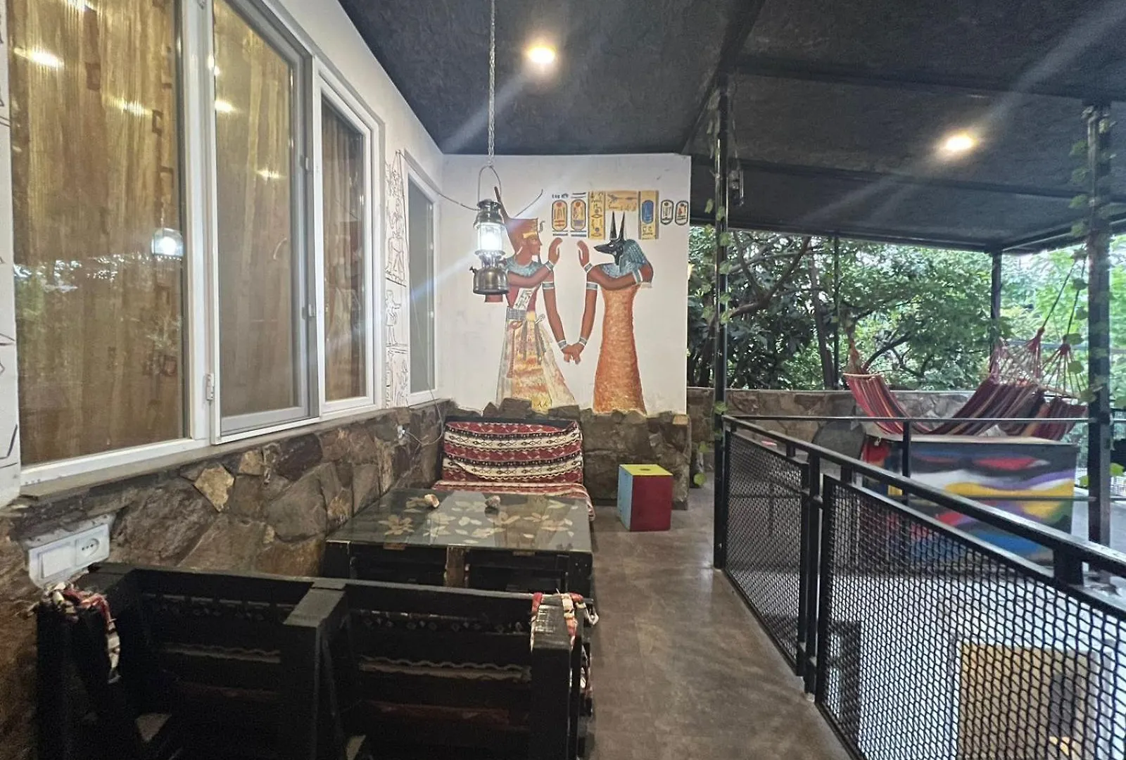 Art Home Gvazauri Tbilisi